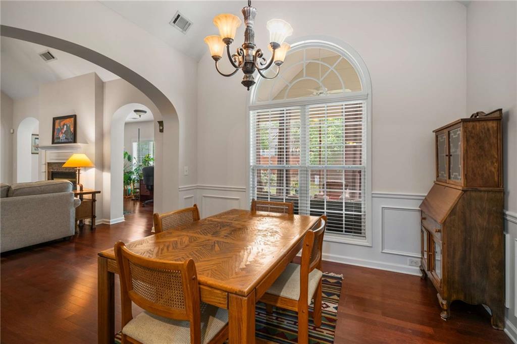 7994 Larksview Drive, Fairburn, Georgia image 21