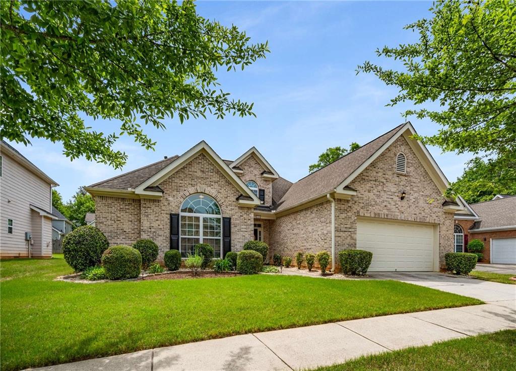 7994 Larksview Drive, Fairburn, Georgia image 39