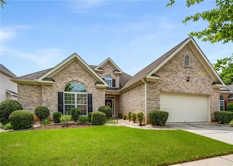 7994 Larksview Drive, Fairburn, GA 30213 - MLS#: 7578049