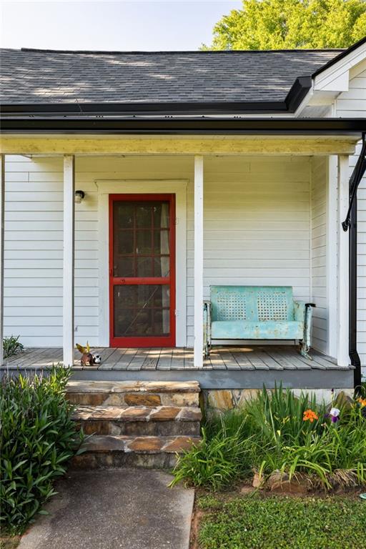 1866 Idlewood Road