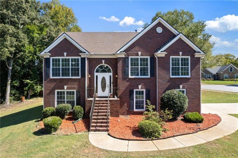 Homes For Sale - 3299 Kings Bay Court<br/> Dekalb County, Decatur, GA 30034