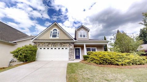 900 Ellesmere Point Mcdonough GA 30253