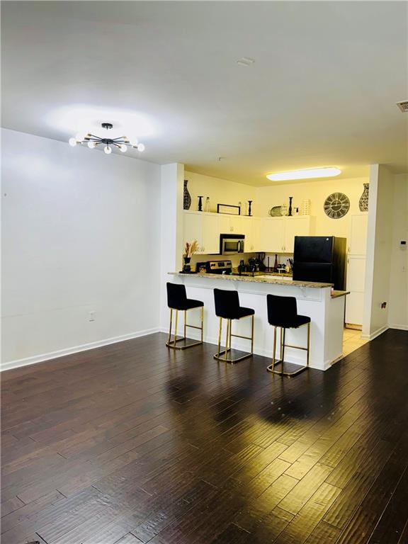 870 Mayson Turner Road 1207