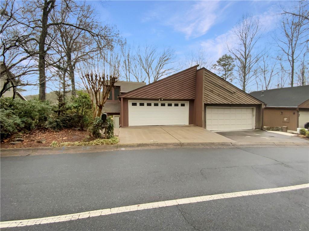 80 Colony Ridge Drive, Alpharetta, Georgia image 1