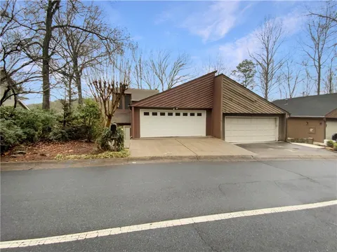 80 Colony Ridge Drive, Alpharetta, GA 30022 - MLS#: 7523189