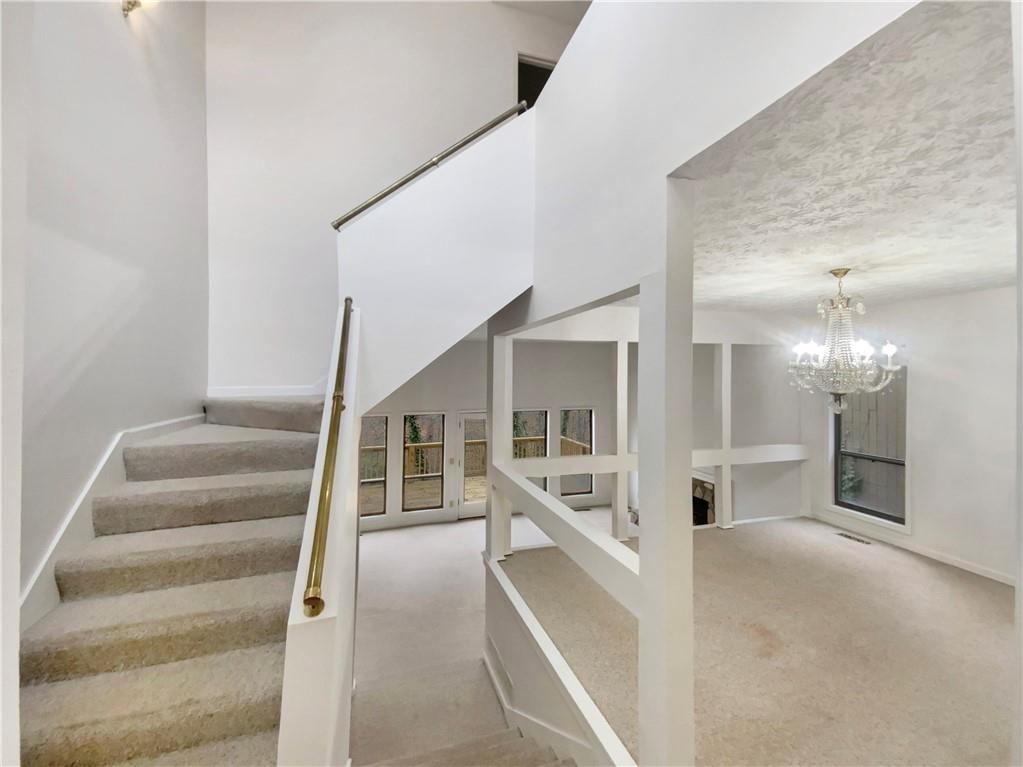 80 Colony Ridge Drive, Alpharetta, Georgia image 13