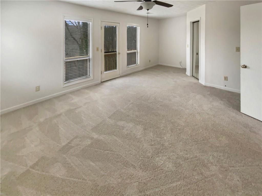 80 Colony Ridge Drive, Alpharetta, Georgia image 21