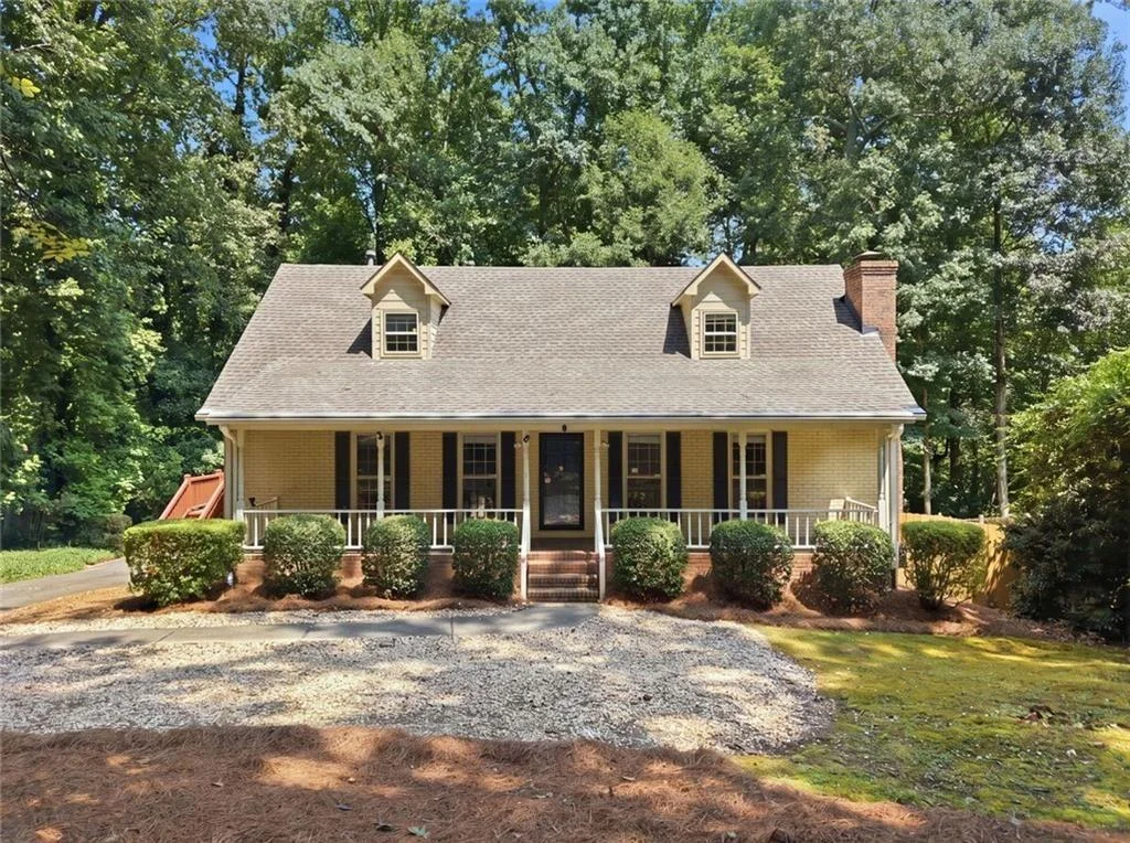 1489 Kincaid Road
