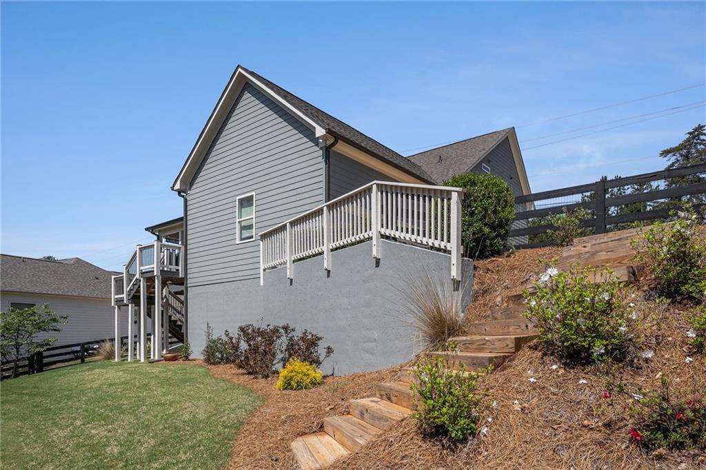 8715 Bethel Road, Gainesville, Georgia image 36