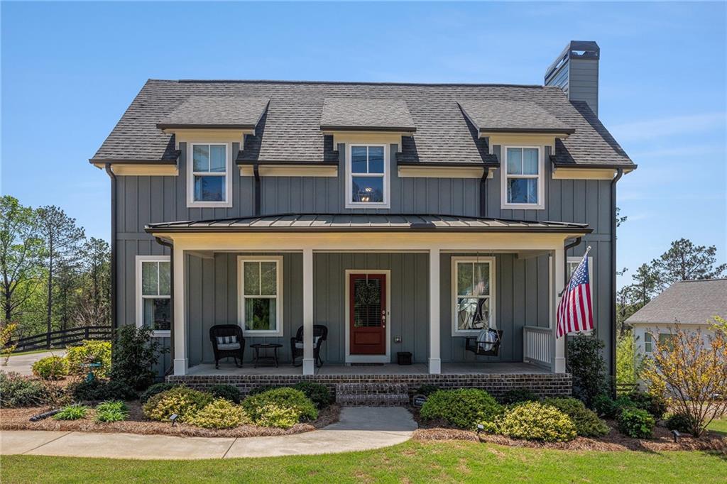 8715 Bethel Road, Gainesville, Georgia image 3