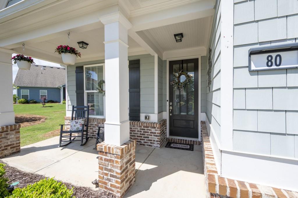80 Azalea Crossing