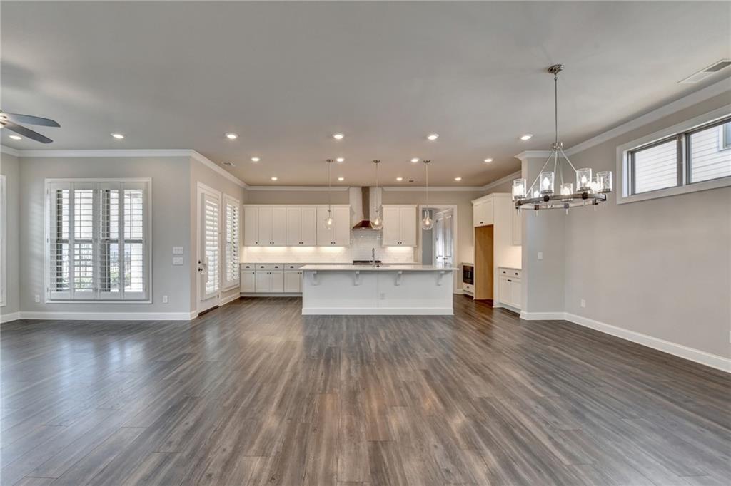 1043 Harvest Park Lane, Suwanee, Georgia image 24