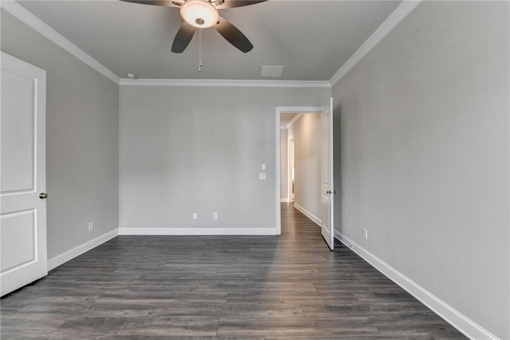 1043 Harvest Park Lane, Suwanee, Georgia image 35