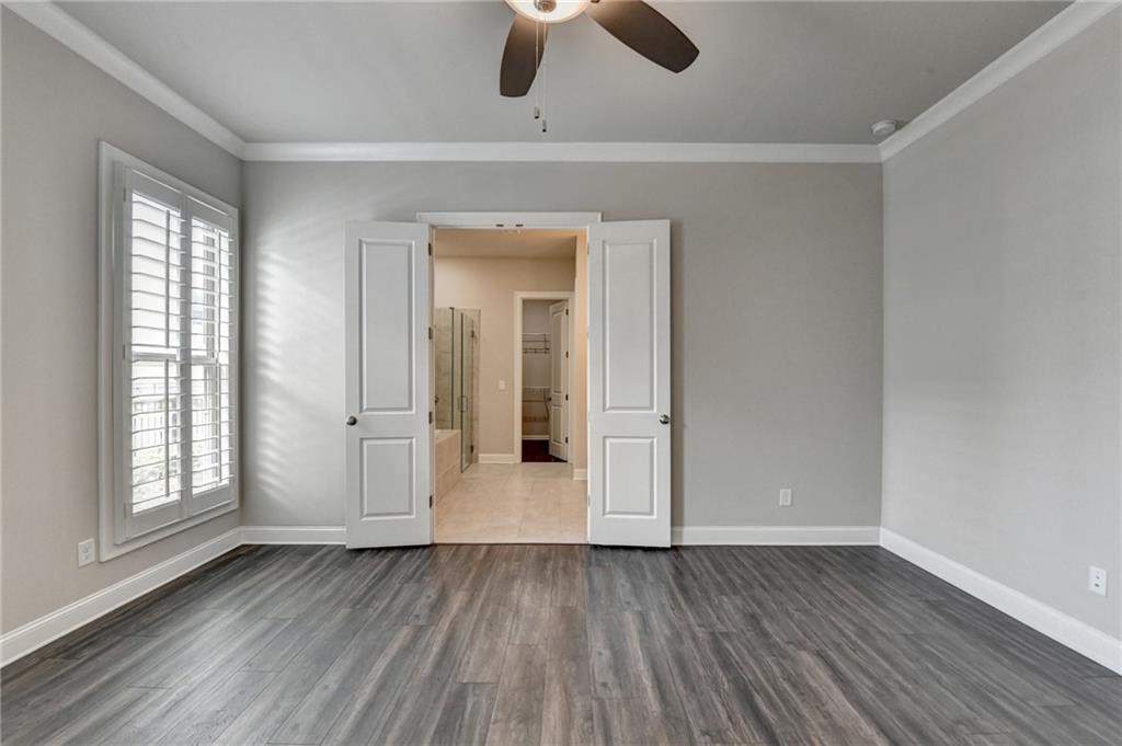 1043 Harvest Park Lane, Suwanee, Georgia image 33