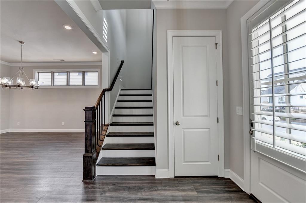 1043 Harvest Park Lane, Suwanee, Georgia image 47