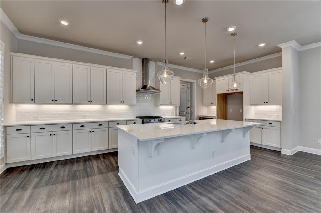 1043 Harvest Park Lane, Suwanee, Georgia image 15