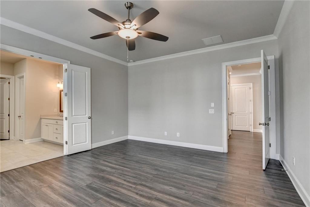 1043 Harvest Park Lane, Suwanee, Georgia image 34