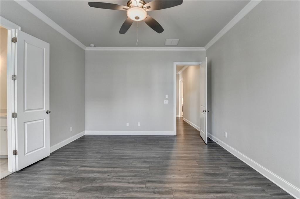 1043 Harvest Park Lane, Suwanee, Georgia image 36
