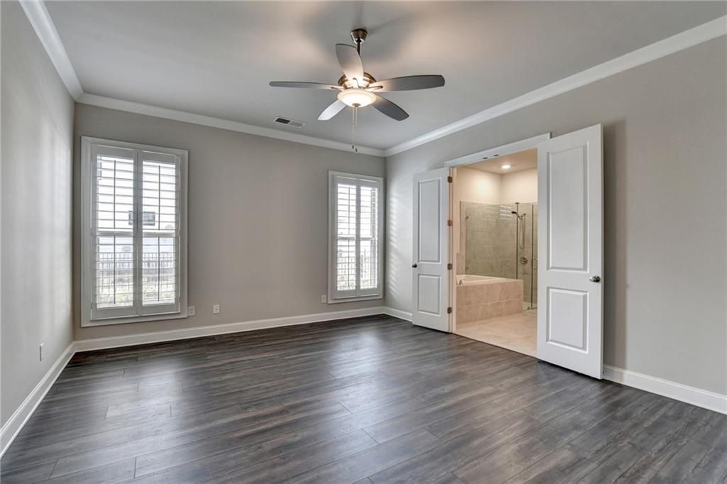 1043 Harvest Park Lane, Suwanee, Georgia image 31