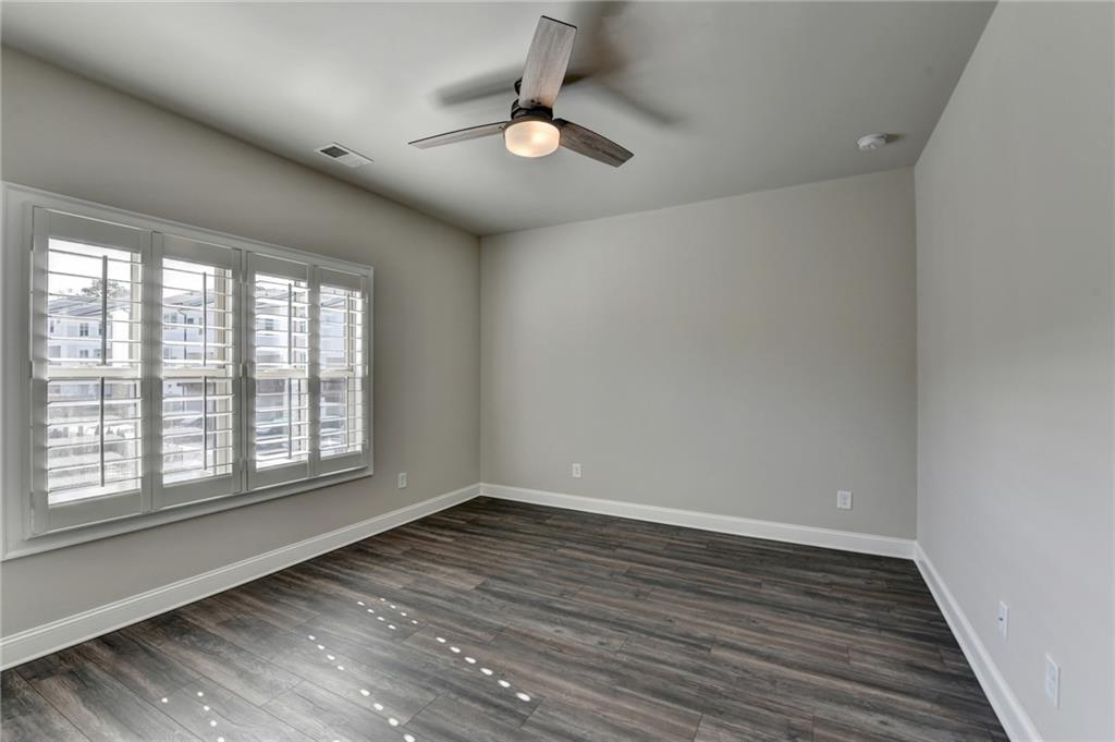 1043 Harvest Park Lane, Suwanee, Georgia image 49