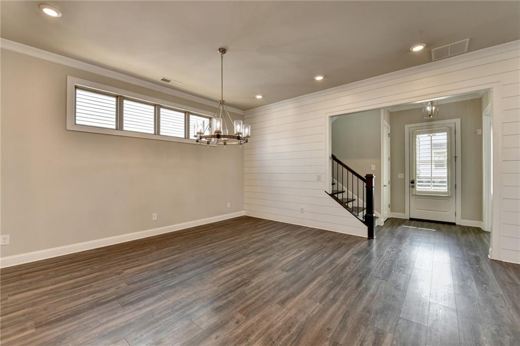 1043 Harvest Park Lane, Suwanee, Georgia image 12