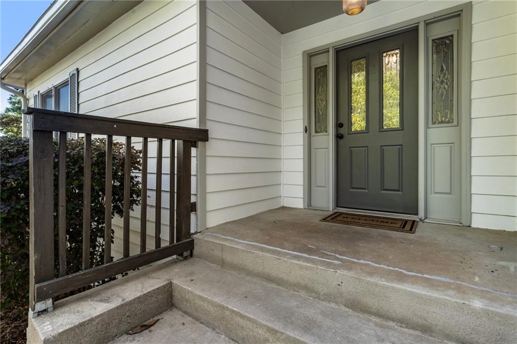 1875 Bernice Drive, Cumming, Georgia image 5