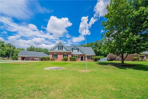 1480 Holly Brook Road Snellville GA 30078