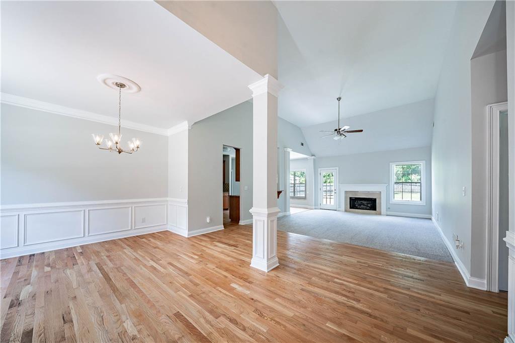 1480 Holly Brook Road