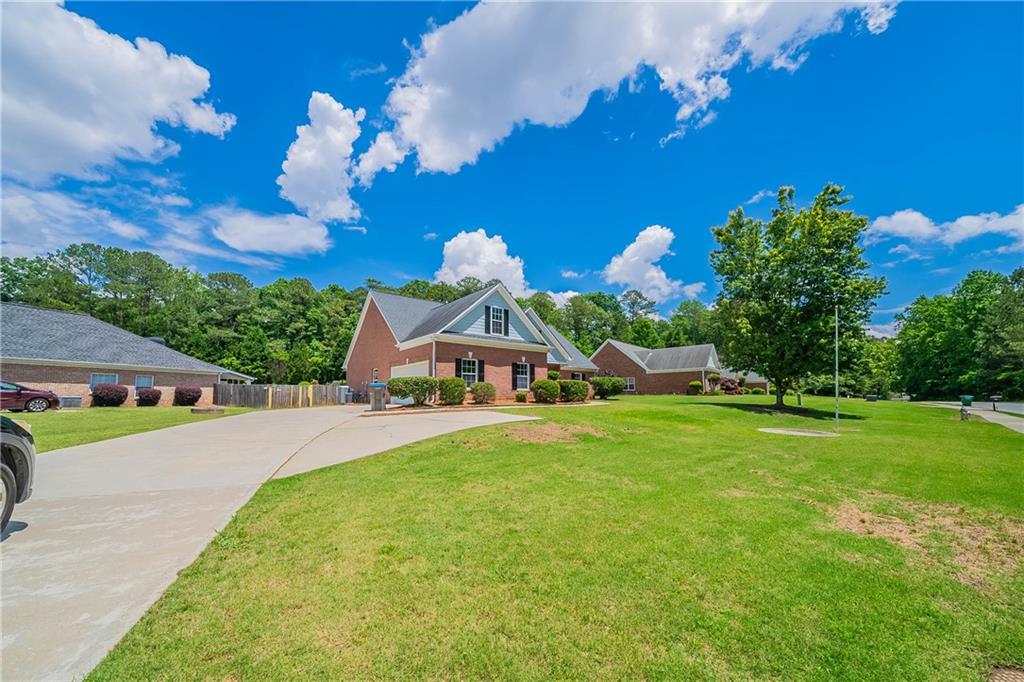 1480 Holly Brook Road