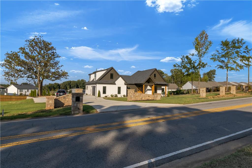 524 Martins Chapel Road