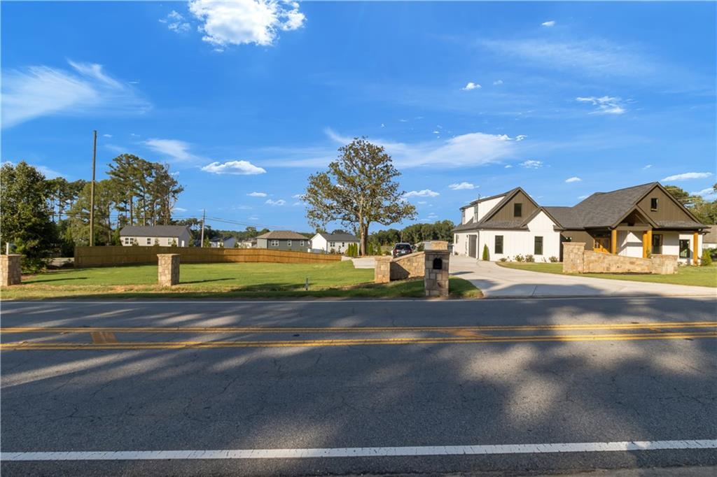 524 Martins Chapel Road