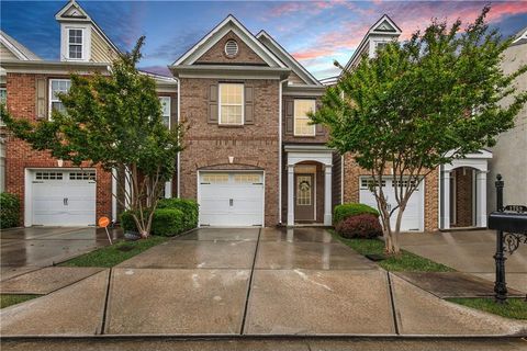 1759 Coleville Oak Lane Lawrenceville GA 30046