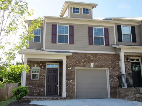 2729 Morgan Glen Road Buford GA 30519