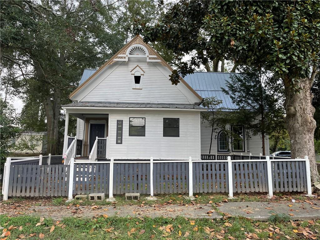 172 Meadow Street, Tallapoosa, Georgia image 1