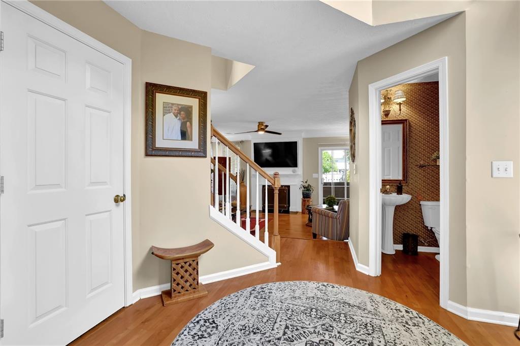 4095 Beaver Oaks Drive