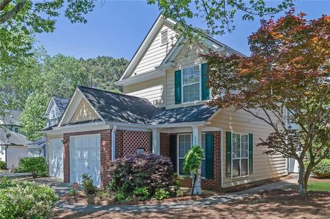 Photo of 4095 Beaver Oaks Drive, Duluth, GA 30096 (MLS # 7754884)
