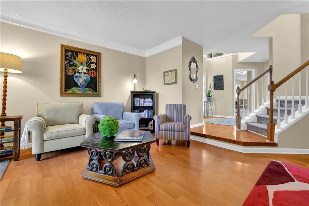 4095 Beaver Oaks Drive