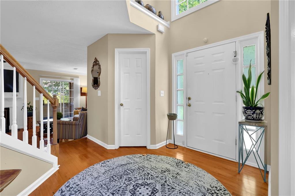 4095 Beaver Oaks Drive