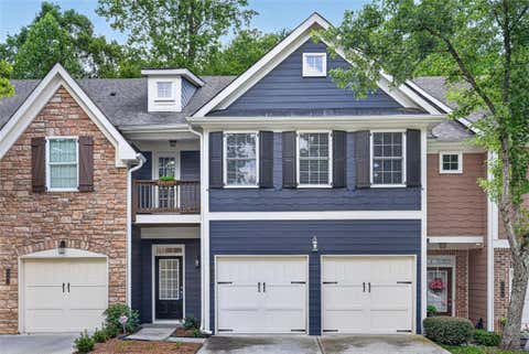 Townhouse For Sale - 2294 Meadow's End<br/> Gwinnett County, Duluth, GA 30097