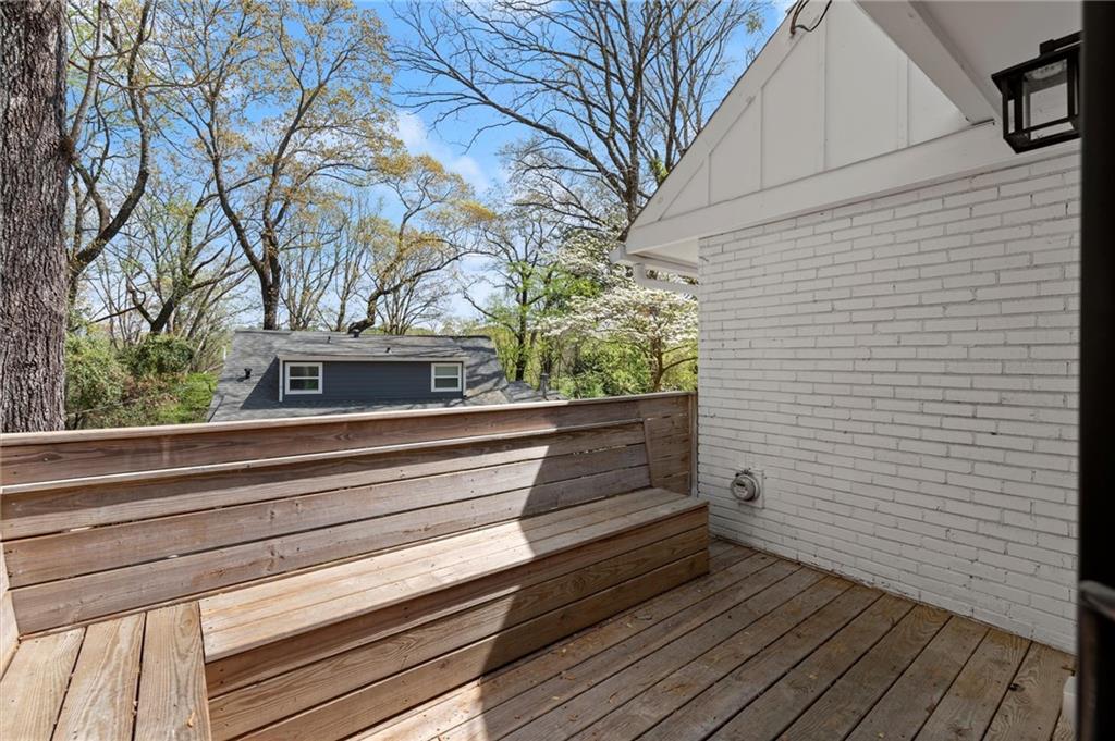 2870 Ridgemore Road, Atlanta, Georgia image 15