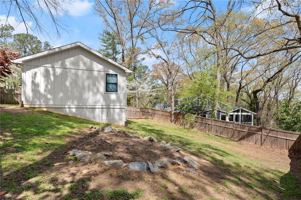 2870 Ridgemore Road, Atlanta, Georgia image 39