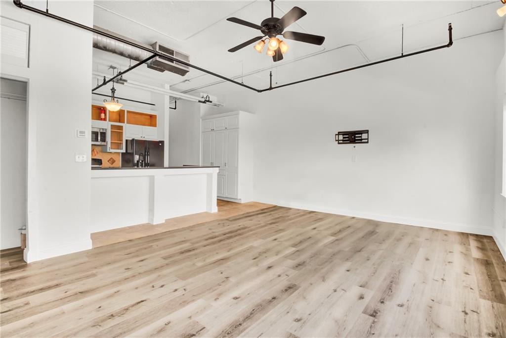 120 Ralph Mcgill Boulevard NE 1410