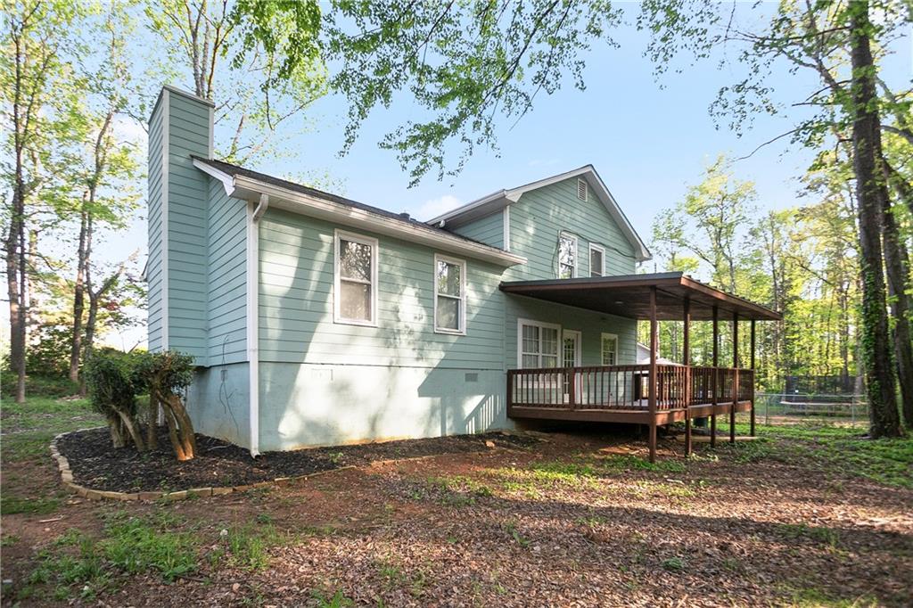 4225 Hidden Meadow Circle, Buford, Georgia image 4