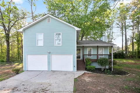 4225 Hidden Meadow Circle, Buford, GA 30518 - MLS#: 7560911