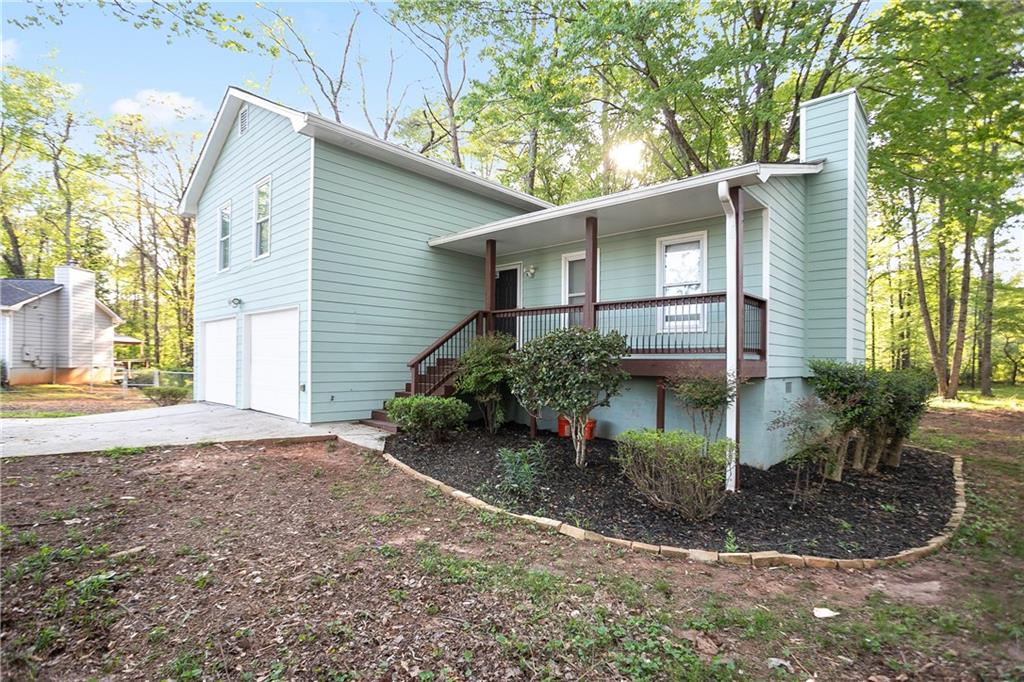 4225 Hidden Meadow Circle, Buford, Georgia image 3