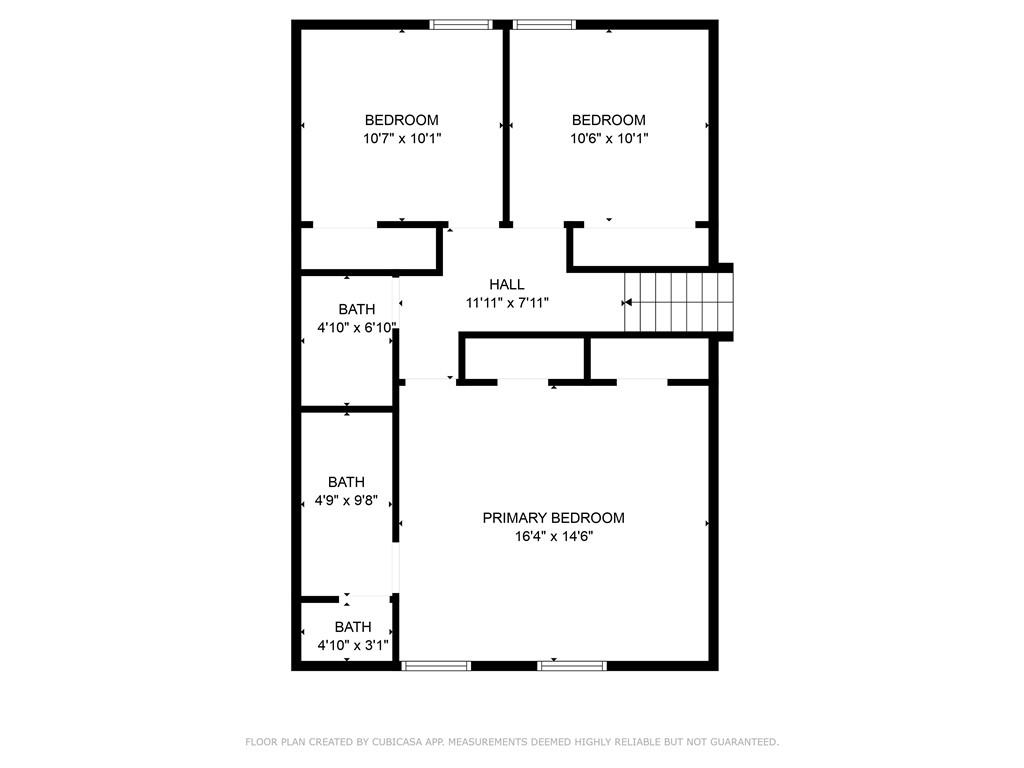 4225 Hidden Meadow Circle, Buford, Georgia image 32