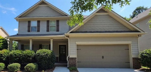 Homes For Rent - 3350 Ivey Ridge Road<br/> Buford, GA 30519