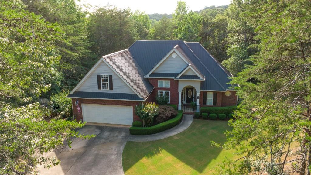 219 John Garner Road