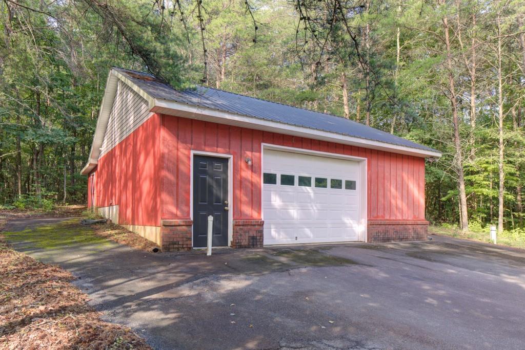219 John Garner Road