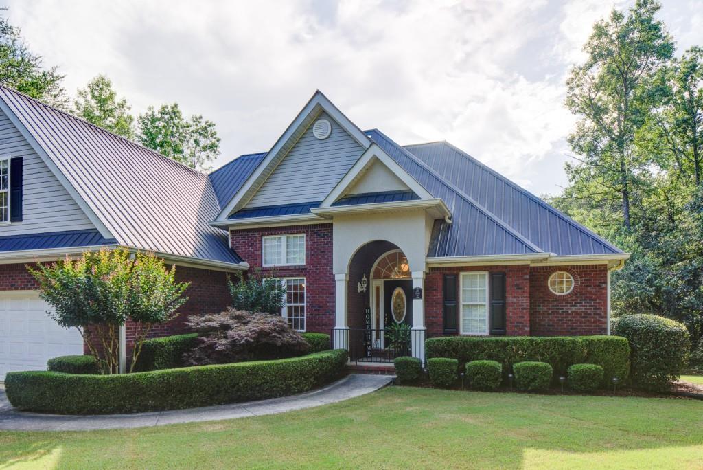 219 John Garner Road